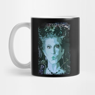 hocus pocus halloween Mug